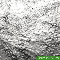 PBR Substance Material of Silver